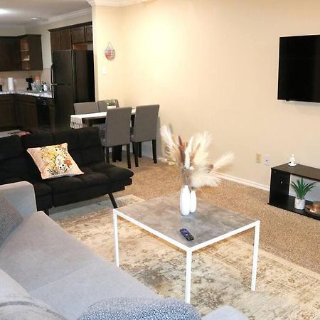 Lubbock Haven 3Beds, 3 Baths Exterior foto
