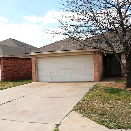 Lubbock Haven 3Beds, 3 Baths Exterior foto