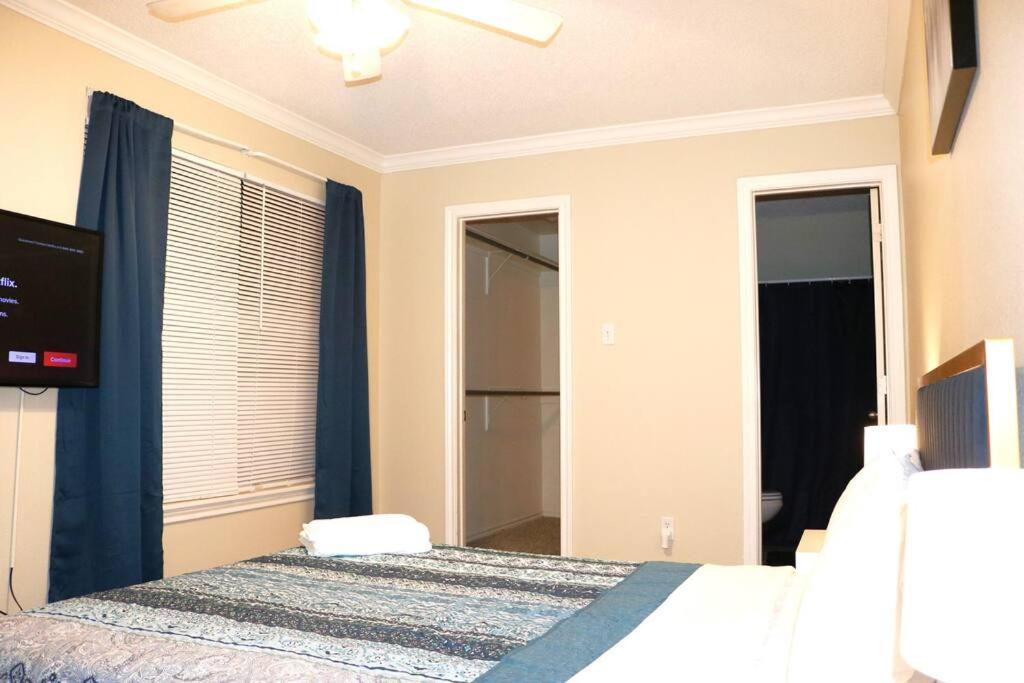 Lubbock Haven 3Beds, 3 Baths Exterior foto