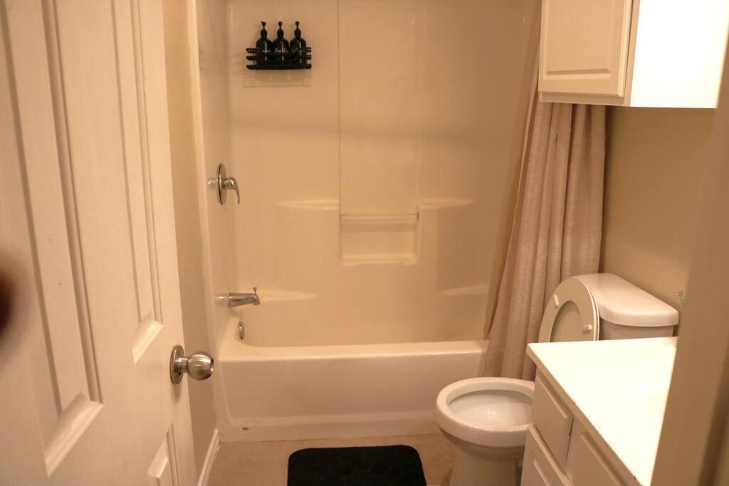 Lubbock Haven 3Beds, 3 Baths Exterior foto