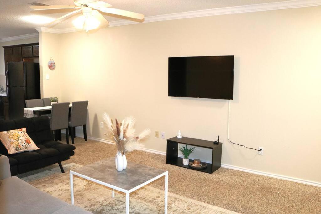 Lubbock Haven 3Beds, 3 Baths Exterior foto