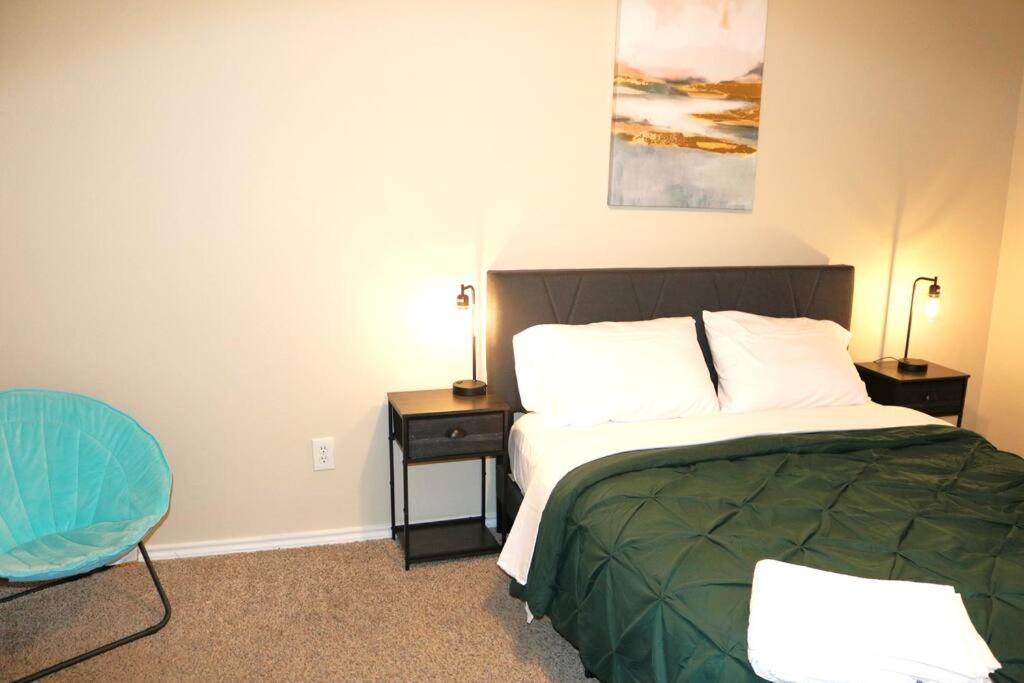 Lubbock Haven 3Beds, 3 Baths Exterior foto