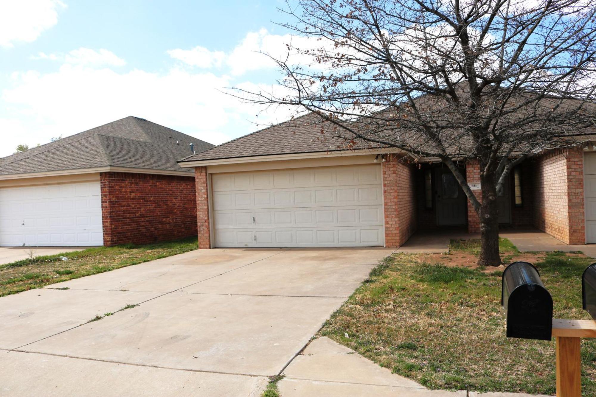 Lubbock Haven 3Beds, 3 Baths Exterior foto