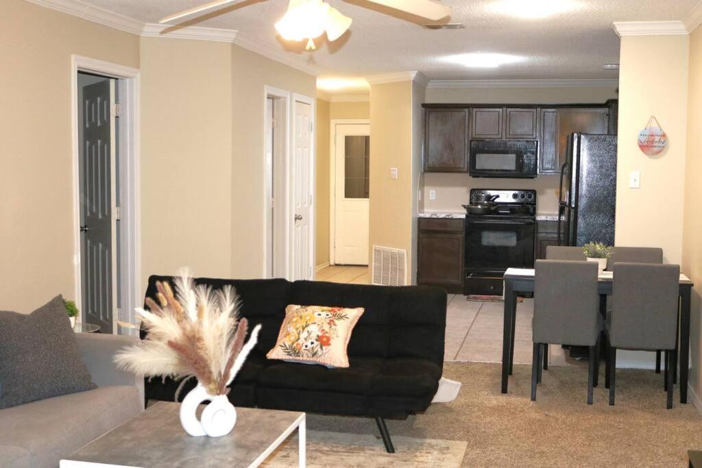 Lubbock Haven 3Beds, 3 Baths Exterior foto
