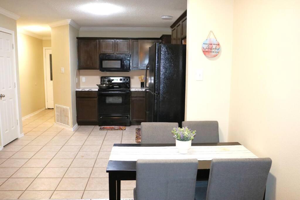 Lubbock Haven 3Beds, 3 Baths Exterior foto