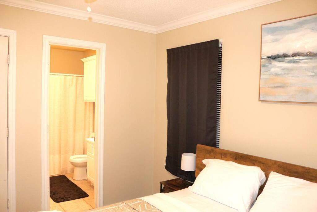 Lubbock Haven 3Beds, 3 Baths Exterior foto
