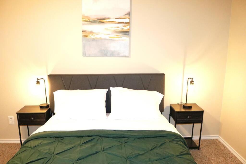 Lubbock Haven 3Beds, 3 Baths Exterior foto