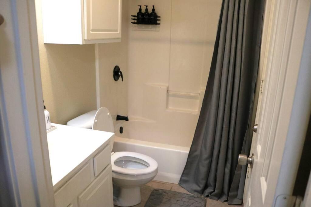 Lubbock Haven 3Beds, 3 Baths Exterior foto