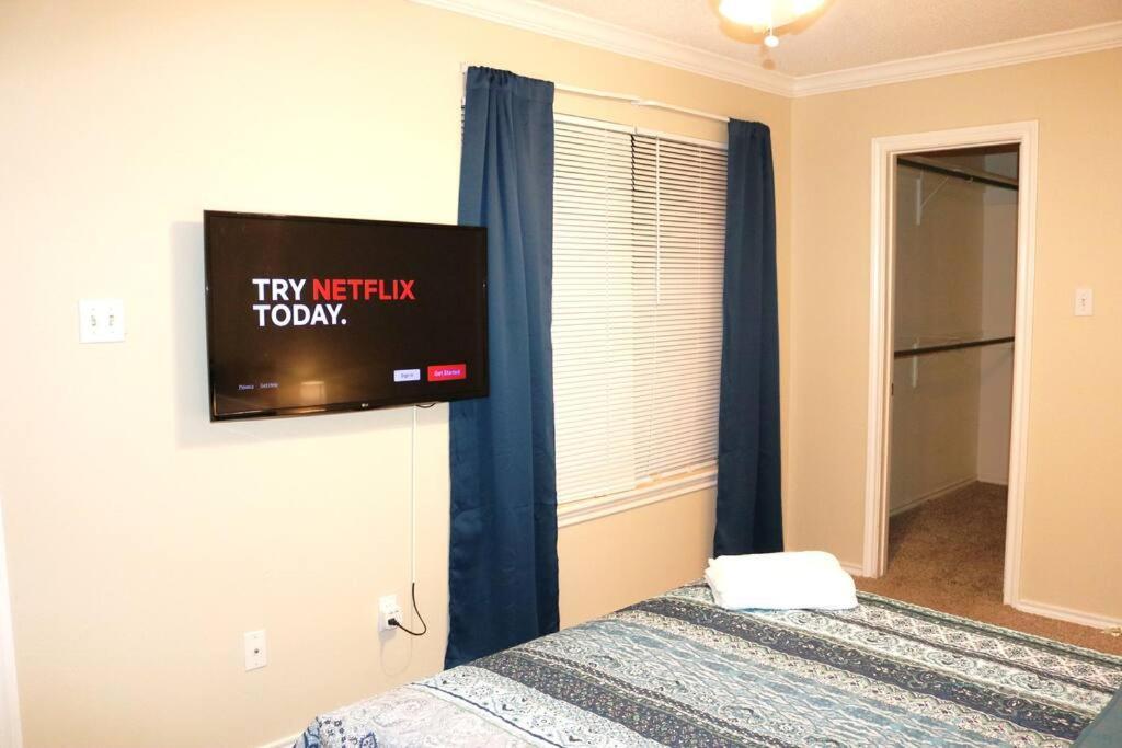 Lubbock Haven 3Beds, 3 Baths Exterior foto