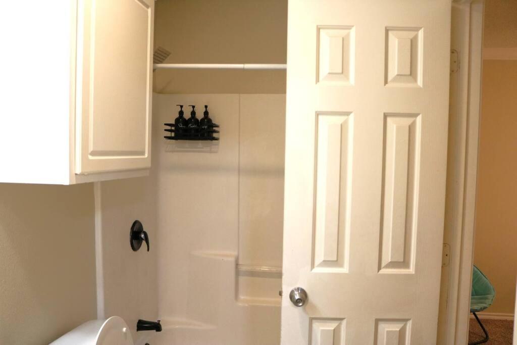 Lubbock Haven 3Beds, 3 Baths Exterior foto