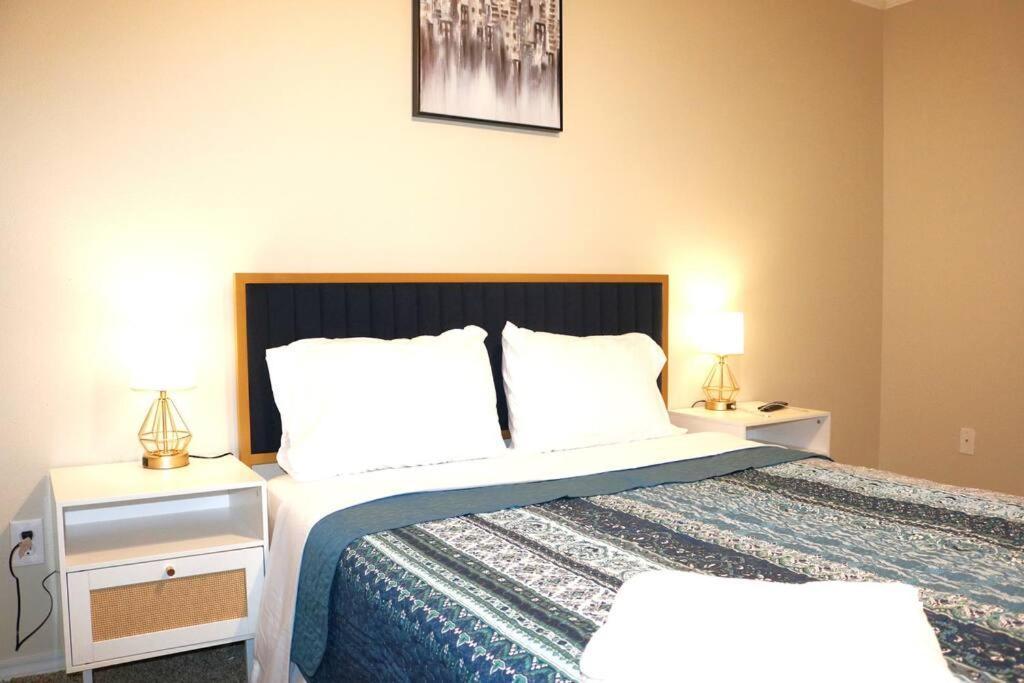 Lubbock Haven 3Beds, 3 Baths Exterior foto