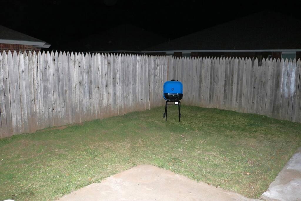 Lubbock Haven 3Beds, 3 Baths Exterior foto