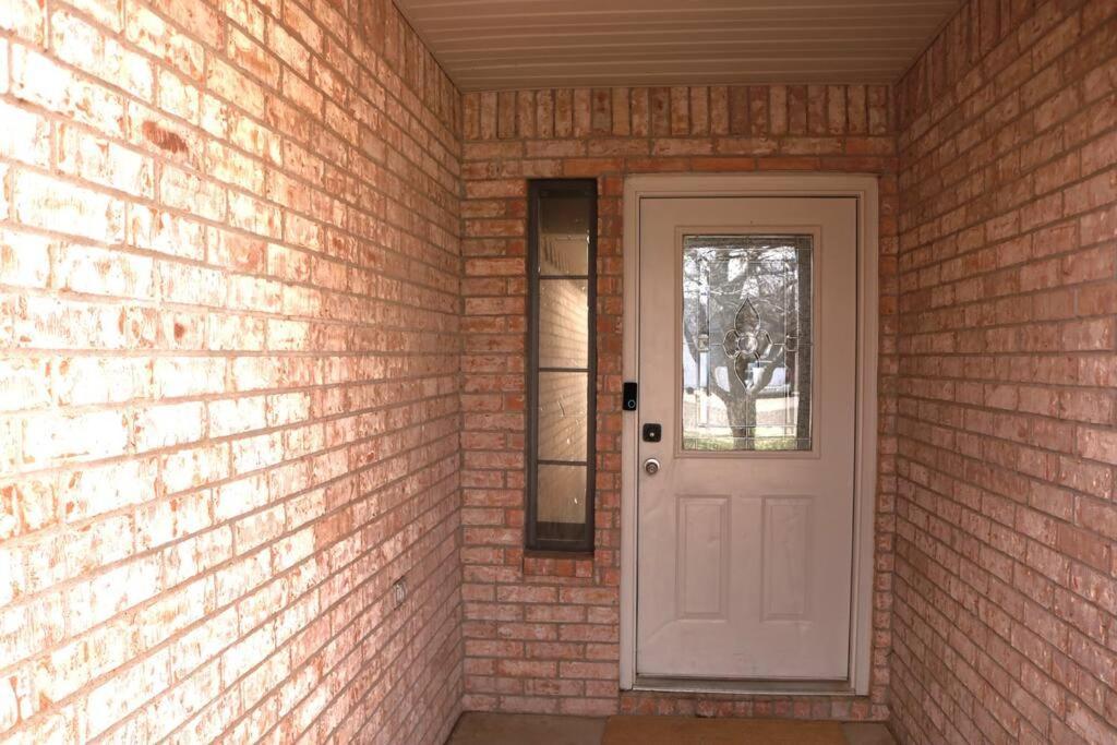 Lubbock Haven 3Beds, 3 Baths Exterior foto